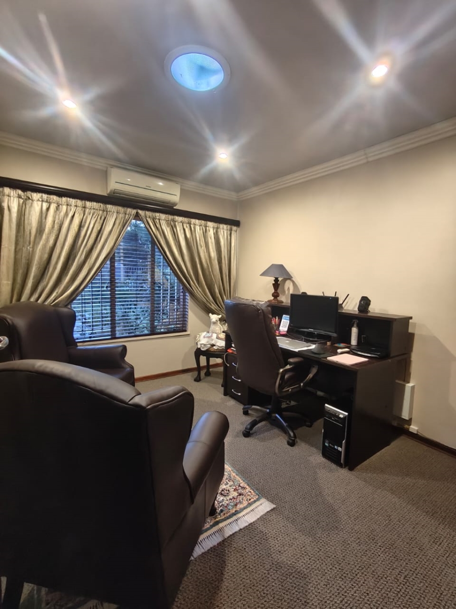 4 Bedroom Property for Sale in Sasolburg Ext 11 Free State